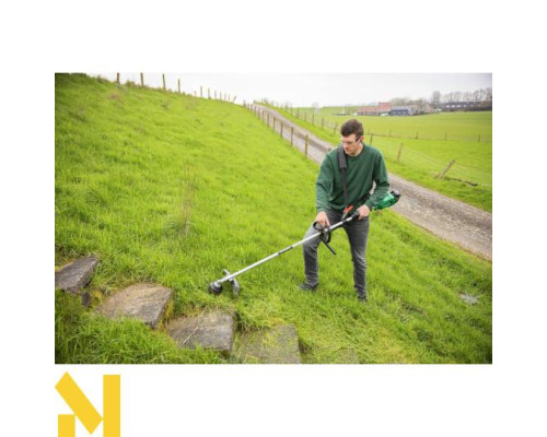 Тример акумуляторний Hikoki CG18DAW4Z (без АКБ та ЗП)