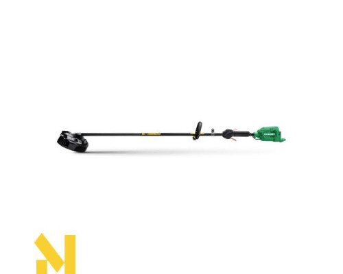 Тример акумуляторний Hikoki CG36DBW4Z (без АКБ і ЗУ)