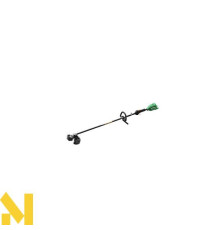 Тример акумуляторний Hikoki CG36DBW4Z (без АКБ і ЗУ)