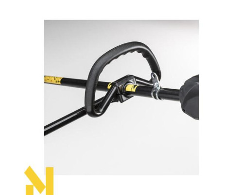 Тример акумуляторний Hikoki CG36DBW4Z (без АКБ і ЗУ)