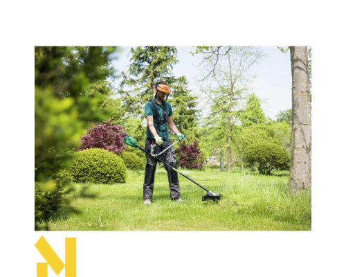 Тример акумуляторний Hikoki CG36DBW5Z (без АКБ та ЗУ)