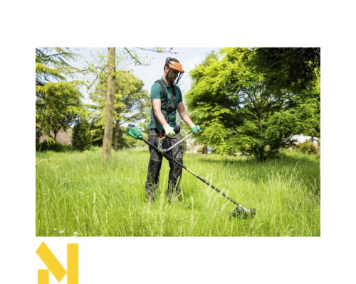 Тример акумуляторний Hikoki CG36DBW5Z (без АКБ та ЗУ)