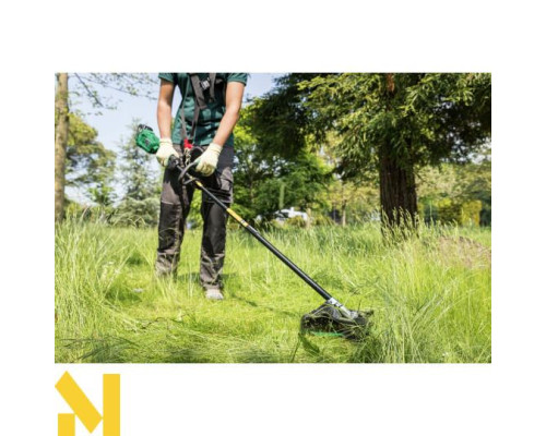 Тример акумуляторний Hikoki CG36DBW5Z (без АКБ та ЗУ)