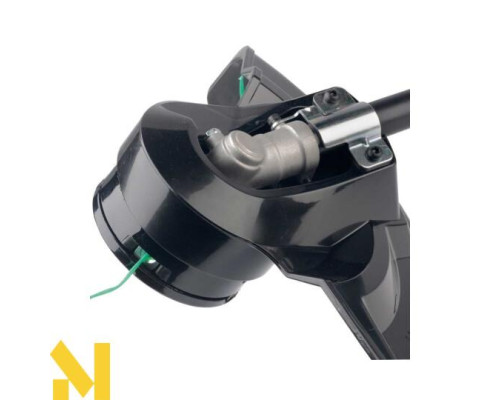 Тример акумуляторний Hikoki CG36DBW5Z (без АКБ та ЗУ)