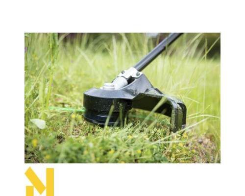 Тример акумуляторний Hikoki CG36DBW5Z (без АКБ та ЗУ)