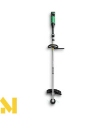 Триммер аккумуляторный Hikoki CG36DCW4Z (без АКБ и ЗУ)