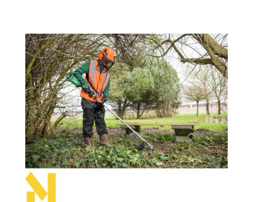 Триммер аккумуляторный Hikoki CG36DCW4Z (без АКБ и ЗУ)