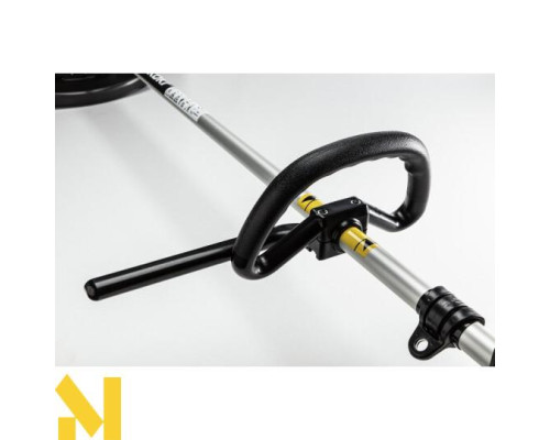 Триммер аккумуляторный Hikoki CG36DCW4Z (без АКБ и ЗУ)