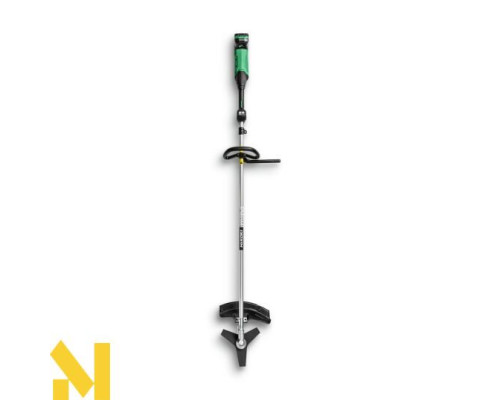 Триммер аккумуляторный Hikoki CG36DCW4Z (без АКБ и ЗУ)