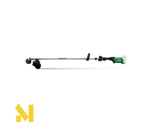 Триммер аккумуляторный Hikoki CG36DCW4Z (без АКБ и ЗУ)