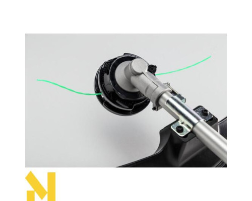 Триммер аккумуляторный Hikoki CG36DCW4Z (без АКБ и ЗУ)