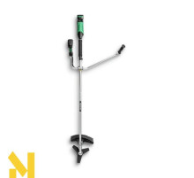 Тример акумуляторний Hikoki CG36DCW5Z (без АКБ і ЗП)