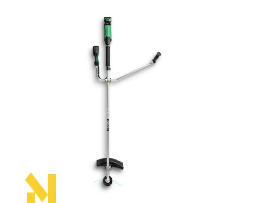 Тример акумуляторний Hikoki CG36DCW5Z (без АКБ і ЗП)