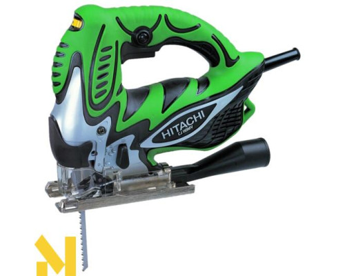 Лобзик Hitachi CJ110MV
