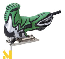 Лобзик Hitachi CJ110MVA