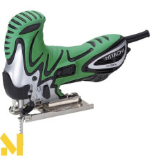 Лобзик Hitachi CJ110MVA