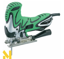 Лобзик електричний Hikoki CJ110MVAWSZ