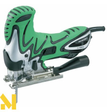 Лобзик електричний Hikoki CJ110MVAWSZ