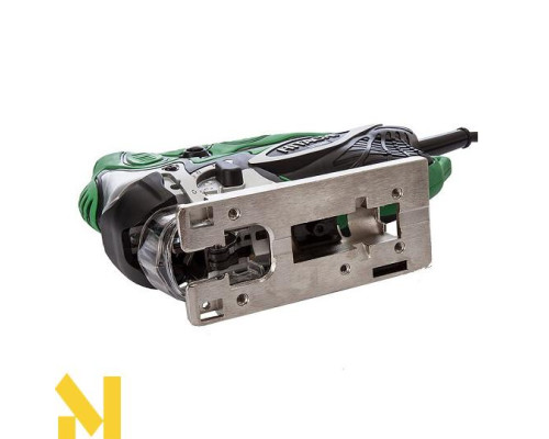 Лобзик електричний Hikoki CJ110MVUTZ