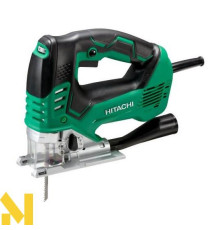 Електролобзик Hitachi CJ160V
