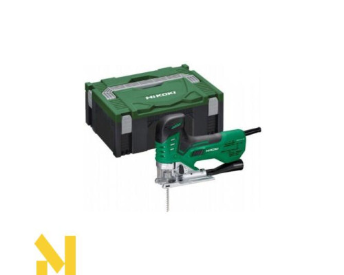 Лобзик електричний Hikoki CJ160VAW1Z