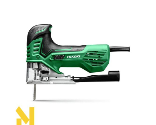 Лобзик електричний Hikoki CJ160VAW1Z