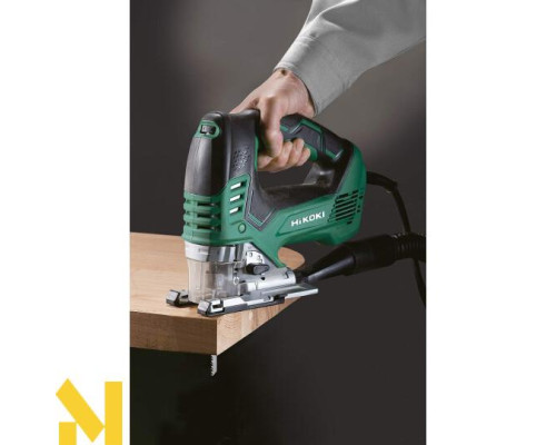 Лобзик електричний Hikoki CJ160VW1Z