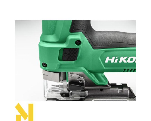 Лобзик акумуляторний Hikoki CJ18DBW2Z (без АКБ та ЗП)
