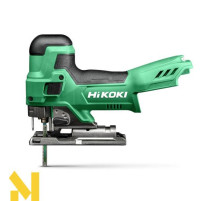 Лобзик акумуляторний Hikoki CJ18DBW2Z (без АКБ та ЗП)