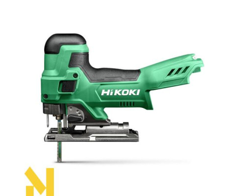 Лобзик акумуляторний Hikoki CJ18DBW2Z (без АКБ та ЗП)