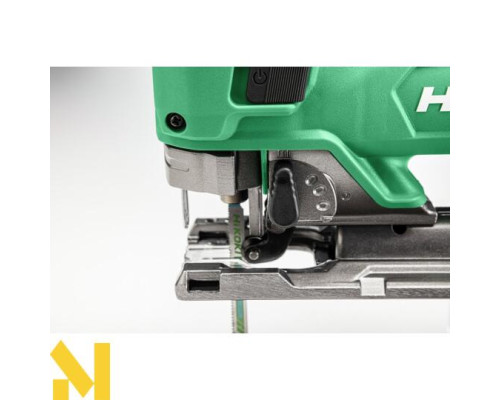 Лобзик акумуляторний Hikoki CJ18DBW4Z (без АКБ та ЗП)