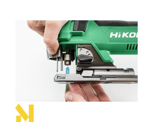 Лобзик акумуляторний Hikoki CJ18DBW4Z (без АКБ та ЗП)