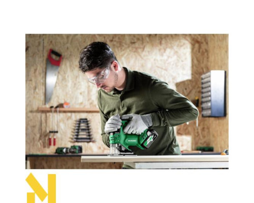 Лобзик акумуляторний Hikoki CJ36DAW2Z (без АКБ та ЗП)