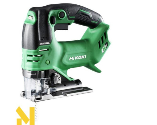 Лобзик акумуляторний Hikoki CJ36DAW2Z (без АКБ та ЗП)