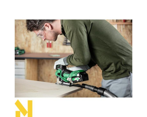 Лобзик акумуляторний Hikoki CJ36DAW2Z (без АКБ та ЗП)