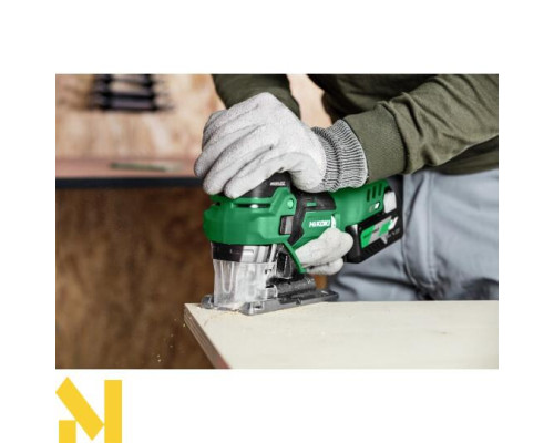 Лобзик акумуляторний Hikoki CJ36DBW2Z (без АКБ та ЗП)