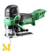 Лобзик акумуляторний Hikoki CJ36DBW2Z (без АКБ та ЗП)