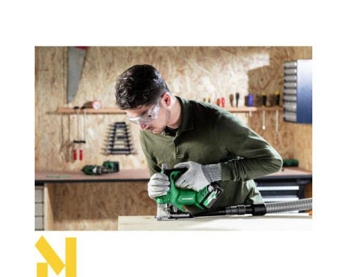 Лобзик акумуляторний Hikoki CJ36DBWRZ