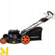 Газонокосарка бензинова Faworyt CJ53BS750N