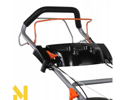 Газонокосарка бензинова Faworyt CJ53BS750N