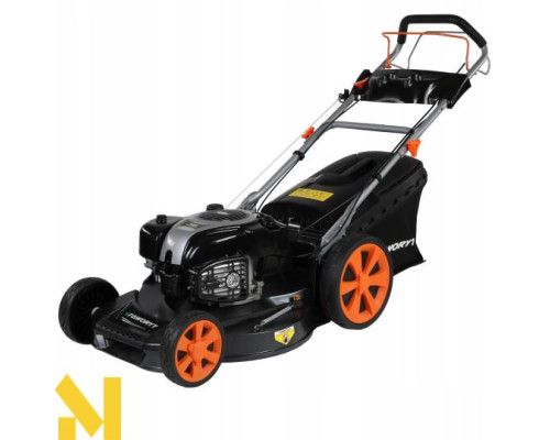 Газонокосарка бензинова Faworyt CJ53BS750N