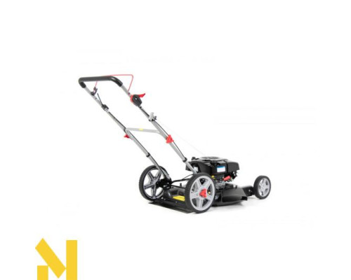 Газонокосарка бензинова Faworyt CJ55BS750PBW