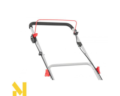 Газонокосарка бензинова Faworyt CJ55BS750PBW