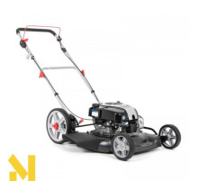 Газонокосарка бензинова Faworyt CJ55BS750PBW