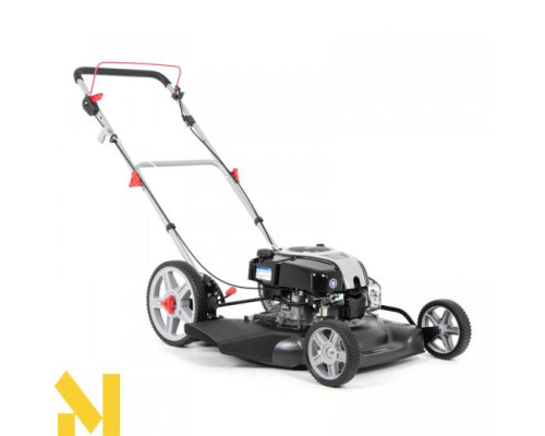 Газонокосарка бензинова Faworyt CJ55BS750PBW