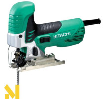 Лобзик Hitachi CJ90VAST