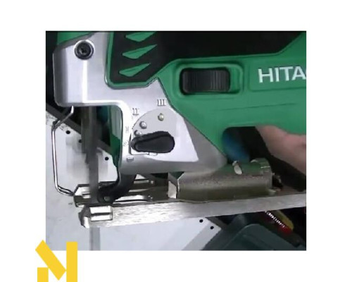 Лобзик Hitachi CJ90VAST