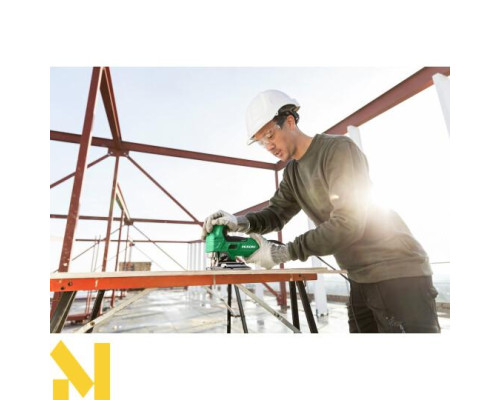 Лобзик електричний Hikoki CJ90VAST2WAZ