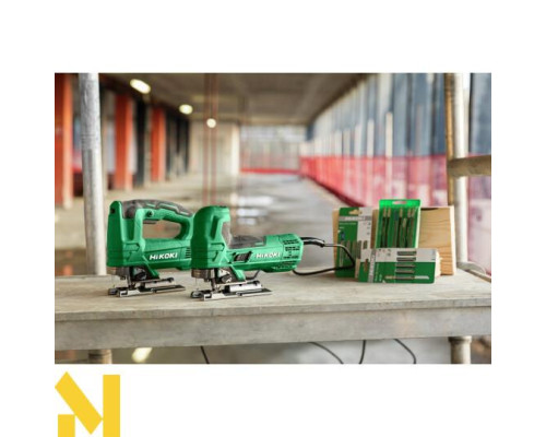 Лобзик електричний Hikoki CJ90VAST2WAZ