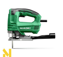 Лобзик електричний Hikoki CJ90VST2WAZ